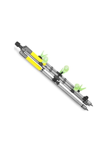 Bauer Extreme Alüminyum Surf Tripod