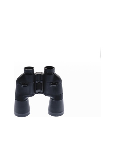 Breaker 7x50 Ct Profesyonel El Dürbünü - 1000m/56m - Siyah