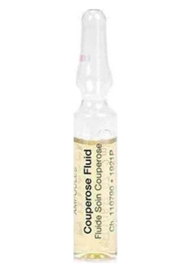 Janssen Cosmetics Ampoules Couperose Fluid 2 ML