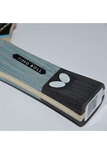 Butterfly Timo Boll SG77 Masa Tenisi Raketi