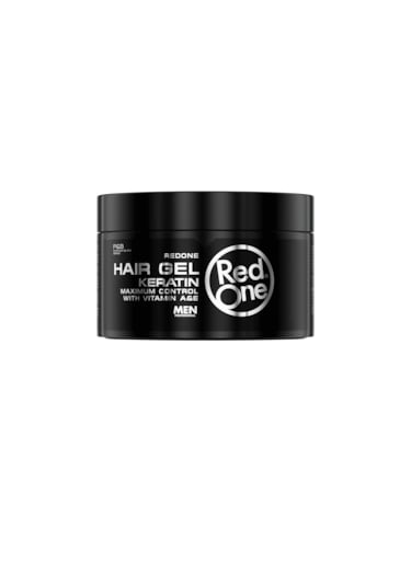 Redone Keratinli Saç Şekillendirici Jöle / Güçlü Tutuş Ve Parlaklık