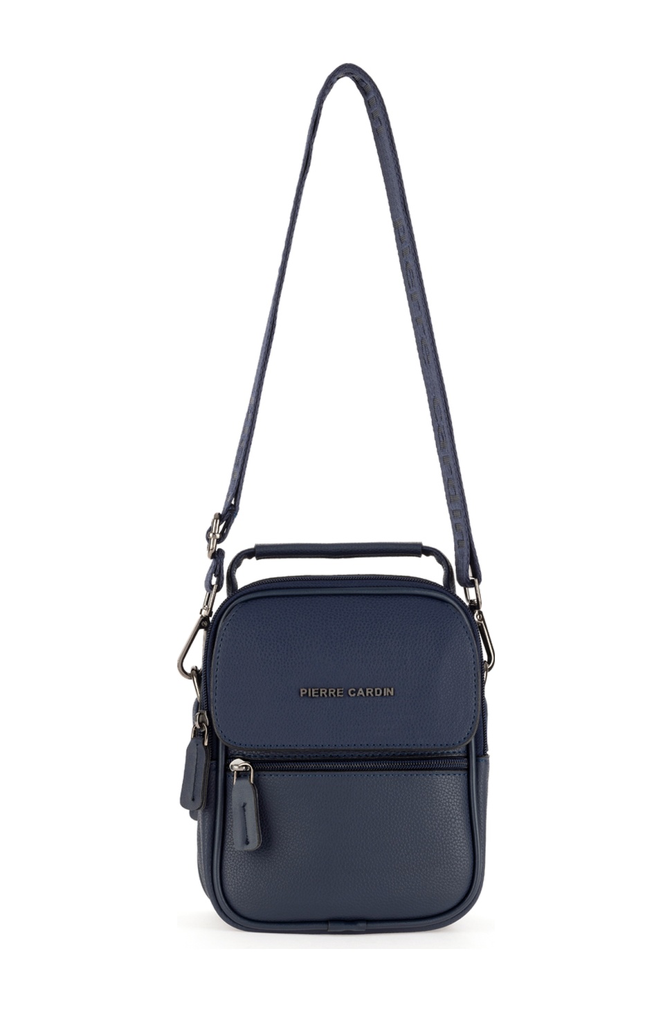 Pierre Cardin Erkek Lacivert Çanta 50297138-vr033 Lacivert