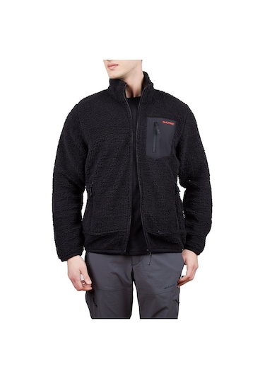 Alpinist Plus Teddy Erkek Sweatshirt