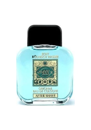 4711 Original After Shave Eau De Cologne 100 ML