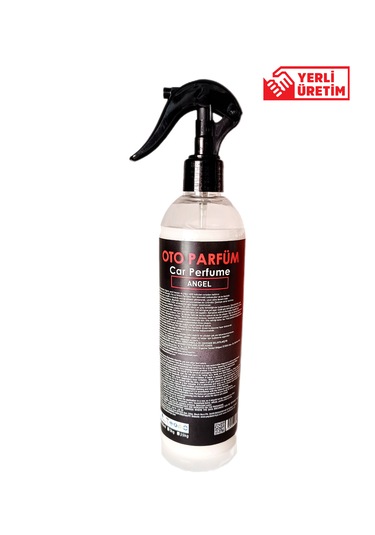 Angel Sprey Araç Araba Kokusu Ve Oto Parfümü 400 Ml