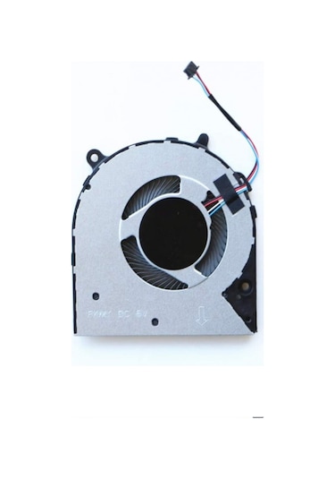 HP Uyumlu 240 G8 Fan Cpu işlemci Fanı