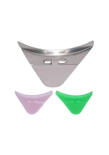 3 Adet Elektrikli Su Isıtıcısı Musluk Kapağı Gıda Sınıfı V Şeklinde Musluk Tasarımı Otomatik Açılan Kahve Demliği Çaydanlık Musluk Kapakları Su Demliği Kapağı Diğer