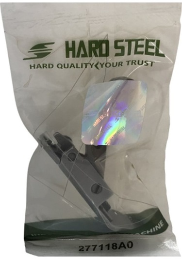 Pegasus Overlok Ex Seri 6 İplik Ayak / 277118Ao