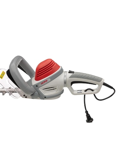 Ikra 43225710 IHS 650 Elektrik Motorlu Çit Kesme Makinesi