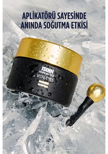 Isdin Isdinceutics Vital Eyes 15 G