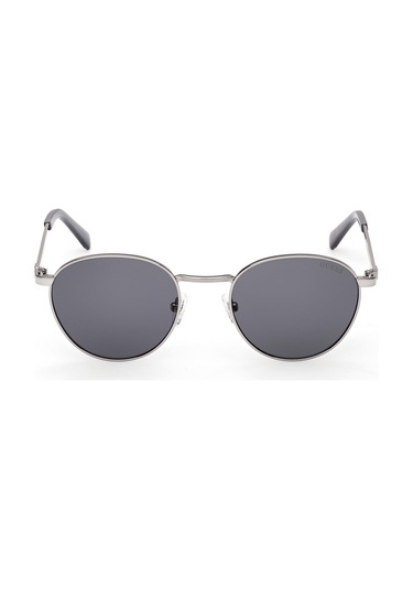 Guess Gu00272 08a 51 Unisex Güneş Gözlüğü Gri