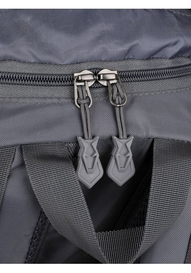 Ebitda 50l Seyahat Sırt Çantası - Su Geçirmez, Ergonomik Outdoor Kırmızı Kırmızı