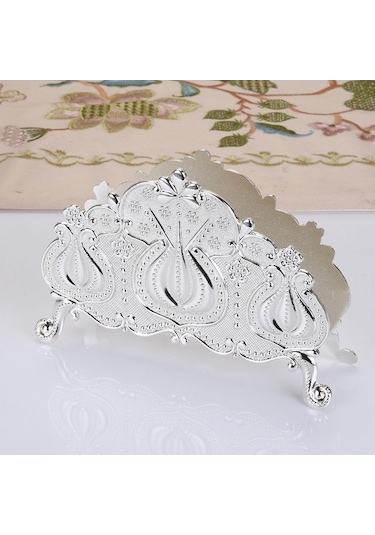 Trendooze Bağımsız Peçetelik Mutfak Masaüstü C, Minimalist Tasarım Ev İçin Diğer