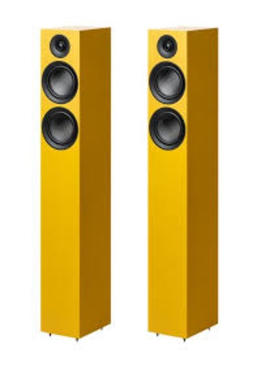 Project Audio Speaker Box 12e