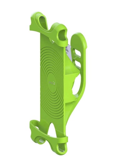 Kilifone - Bisiklet Telefon Tutucu Bh-01 - Yeşil - T10111 Yeşil