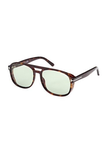 Tom Ford Tf1022 52n 58 Unisex Güneş Gözlüğü