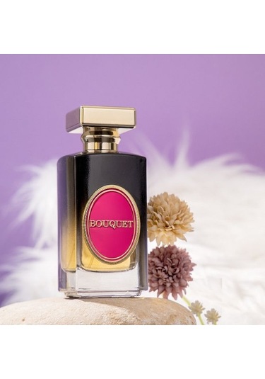 Rosemary Paris Bouquet Pembe Unisex Parfüm EDP 100 ML