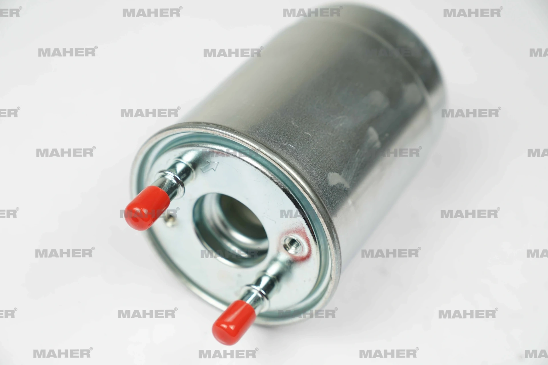 Yakıt Filtresi Mazot Fluence / Megan 3 / Grand Scenic 3 2007 1.5 Dcı 164009384r