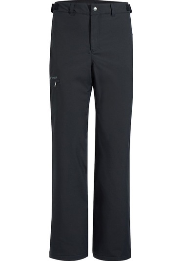 Vaude Strathcona Outdoor Erkek Pantolon 41761 (517265784) Siyah