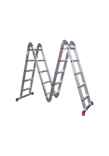 Akrobat Merdiven 4.75 M