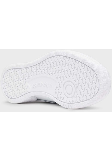 Reebok CLUB C REVENGE Unisex  Beyaz_0 Sneaker