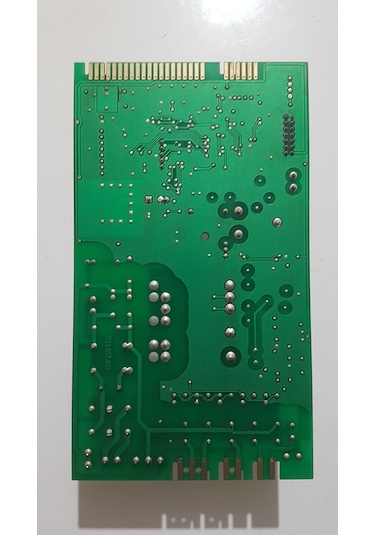 Buderus Uyumlu Logamax U 042-24k Kombi Elektronik Anakart Revizyonlu