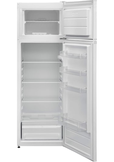 Windsor WS 1268 LF Low-Frost Statik Buzdolabı