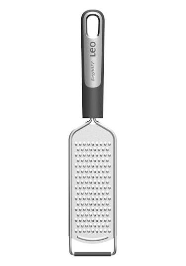 Berghoff Graphite Paslanmaz Çelik El Rendesi 32x6,4 Cm Diğer