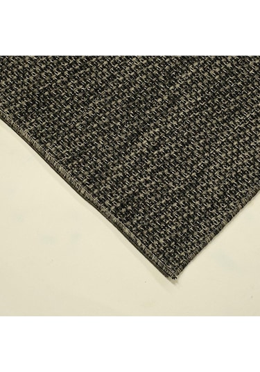 Hann Jüt Sisal Antrasit 9901 Antrasit