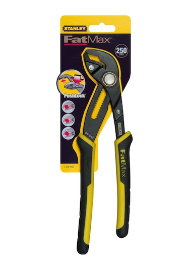 Stanley 0-84-648 Fatmax Fort Pense 250 MM
