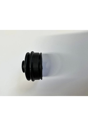 Kumanda Kolu Sap Körük Lastiği A Tipi