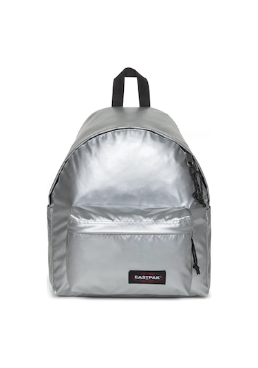 Eastpak Day Pak'r Space Silver Sırt Çantası-13008 Gri