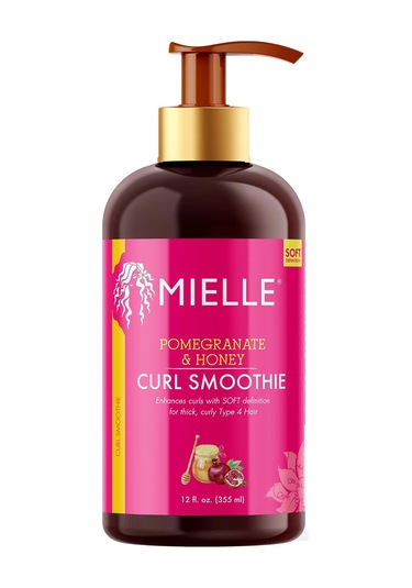 Mielle Pomegranate & Honey Bukle Belirginleştirici Smoothie 355 ML