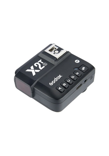 Godox X2t-s Flaş Tetikleyici Sony