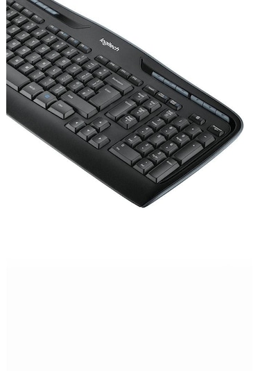 LOGITECH MK330 Kablosuz Klavye ve Mouse Seti