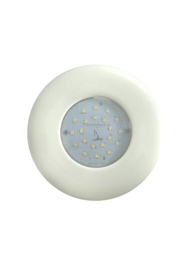Sıva Üstü Led Spot Beyaz No.1 Günışığı Beyaz
