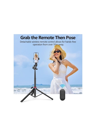 Ulanzi Mt-78 185cm Quick-release Tripod T077gbb1