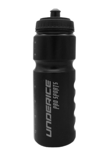 Suntek Spor Su Şişesi Taşınabilir Tekrar Siyah Siyah