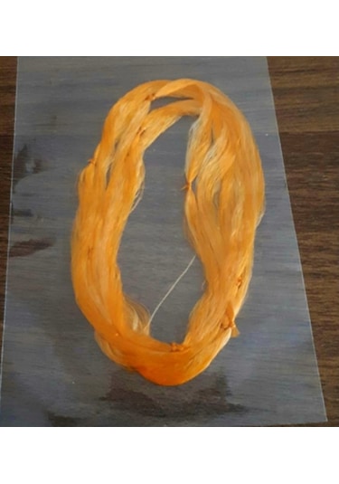 Arhavi Metaksi Zargana Ipeği 1 Paket( 5 Adet)