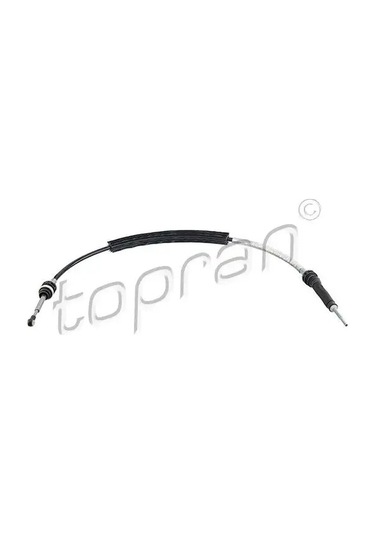 Topran 117587001 Vites Halati Ucu 6q0711265 6q0711265ac 6q0711265an