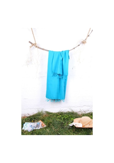 Baveno %100 Pamuk 90X180 Peştemal