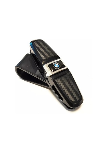 Power Resulting Bmw İçin Güneşlik Üzerine Siyah Araba Gözlük Standı 174448186 Siyah