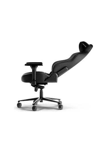 Dxracer Craft Xl Serisi Oyuncu Koltuğu - Siyah Siyah