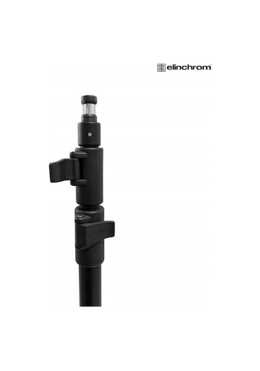 Elinchrom Clip Kilitli Işık Ayağı 88-235Cm