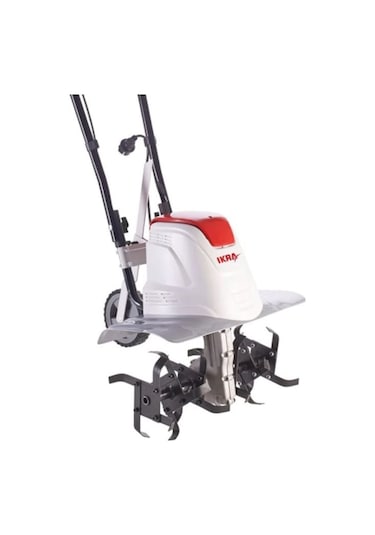 Ikra Mogatec Flexo Fem 1500 Elektrikli Çapa Makinesi