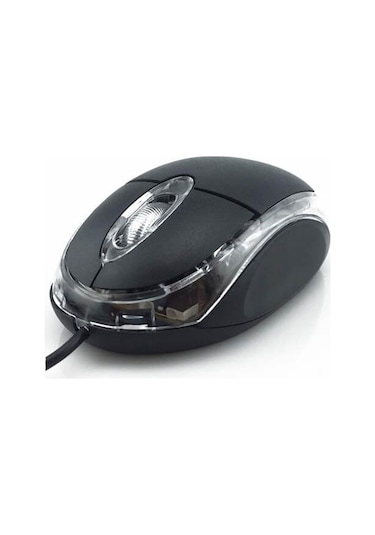 Wozlo Kablolu Optik Mouse