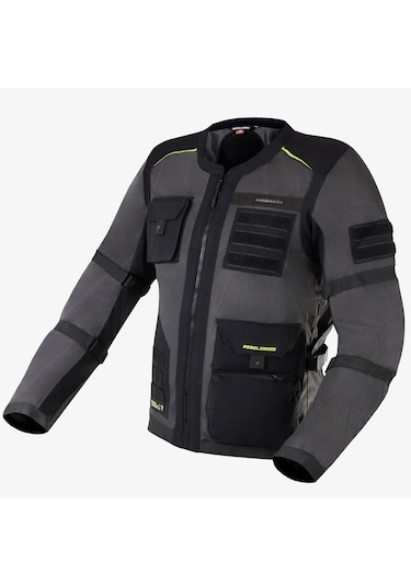 Rebelhorn Brutale Motosiklet Montu