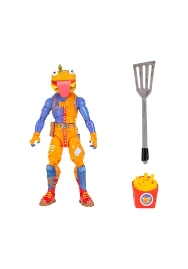 Fortnite Legendary Seri Aksiyon Figür - Beef Boss 15 Cm 1604