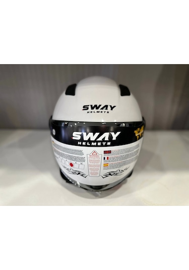 Sway Sw 765 Gloss White