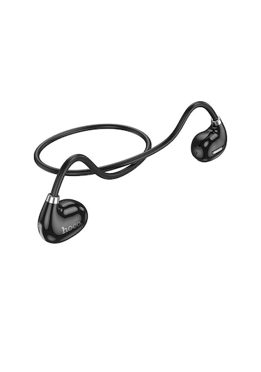 Hoco ES68 Boyun Bantlı Spor Bletooth 5.3 Kablosuz Kulak İçi Kulaklık